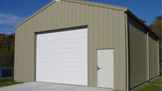 Garage Door Openers at Majestic Commercenter, Colorado